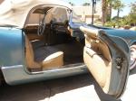 Chevrolet Corvette 1954 года